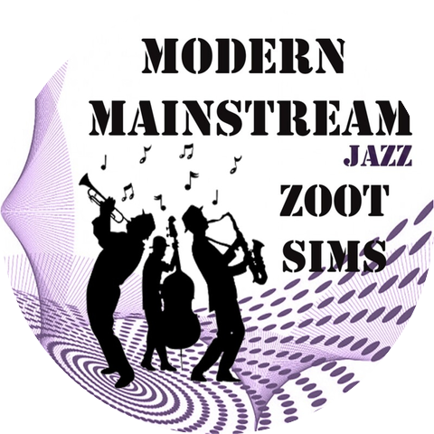 Zoot Sims