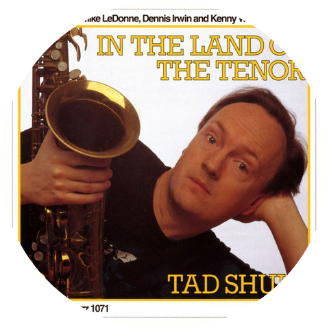 Tad Shull