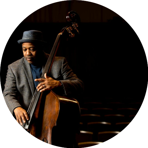 Rodney Whitaker