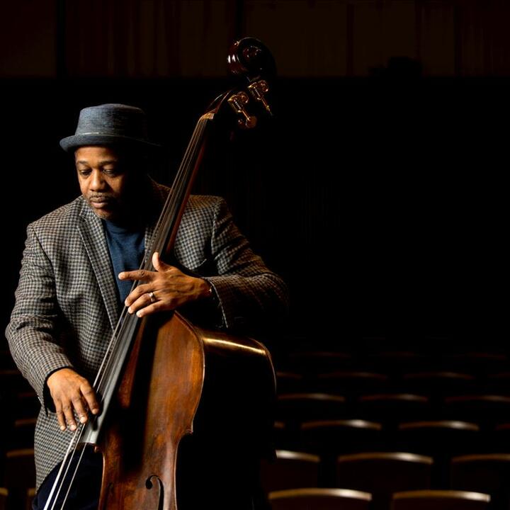 Rodney Whitaker