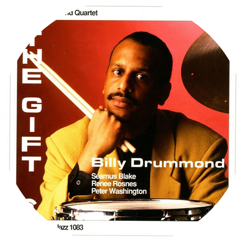 Billy Drummond