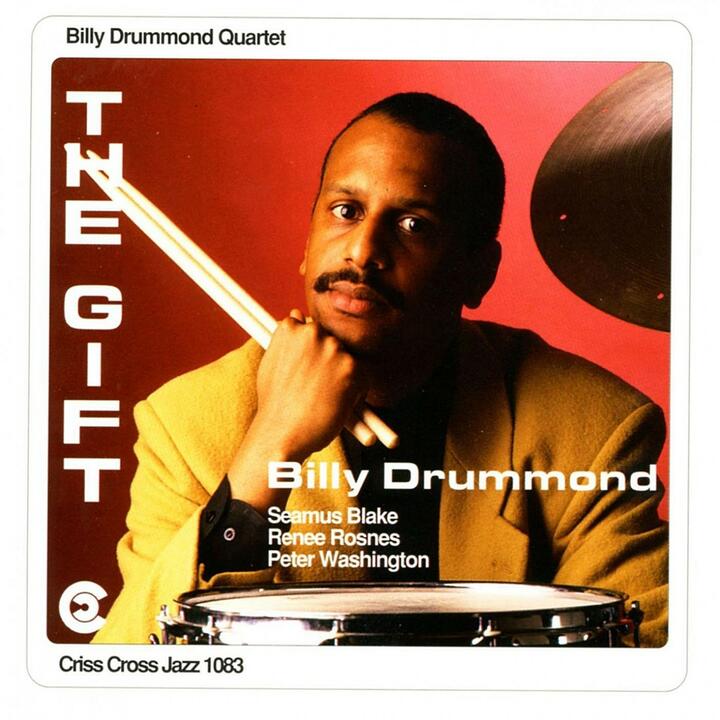 Billy Drummond