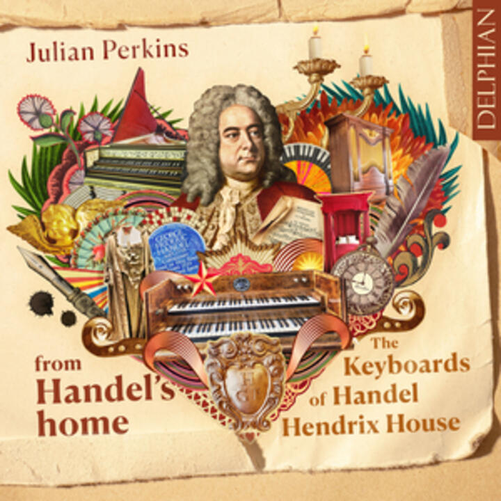 Julian Perkins