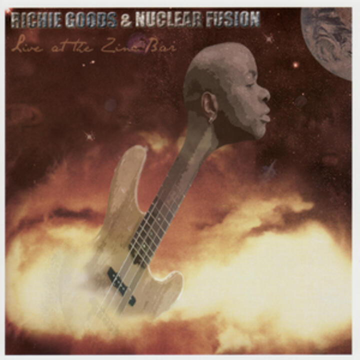 Richie Goods & Nuclear Fusion