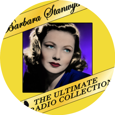 Barbara Stanwyck