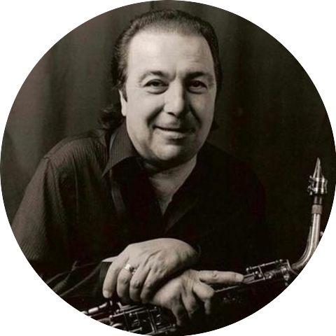 Greg Abate