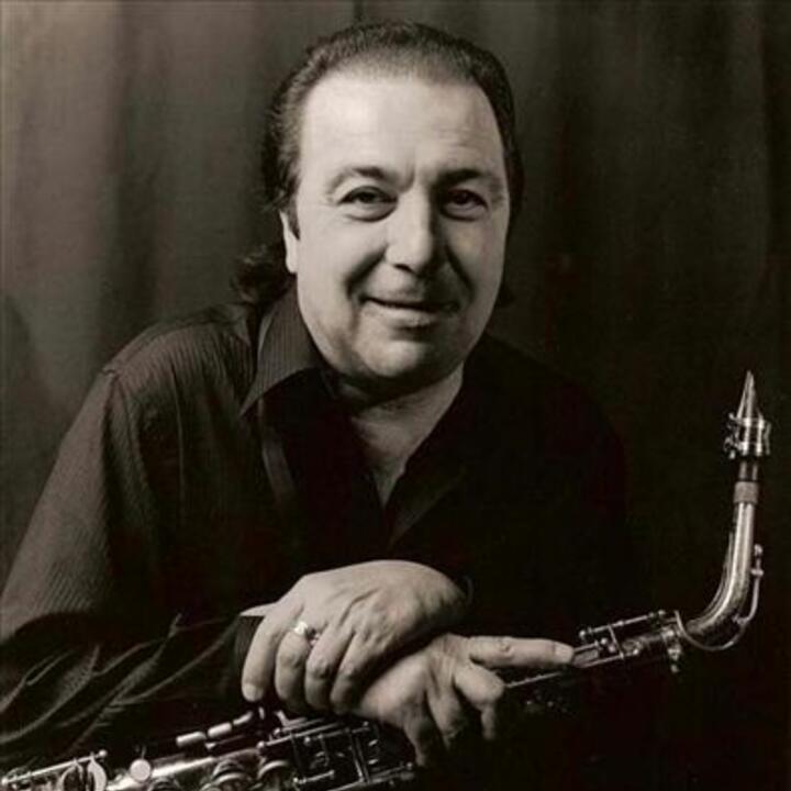 Greg Abate