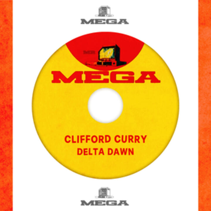 Clifford Curry