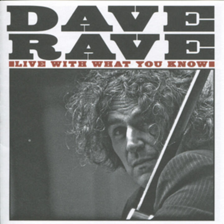 Dave Rave