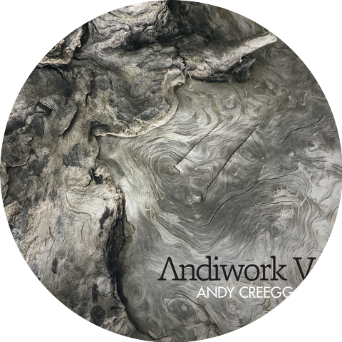 Andy Creeggan