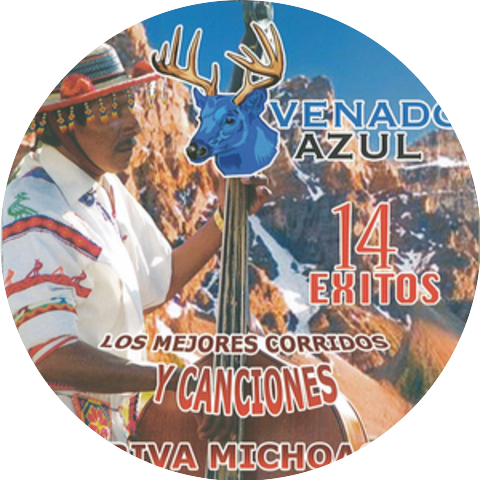 El Venado Azul