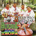Grupo Huichol Los Teopa