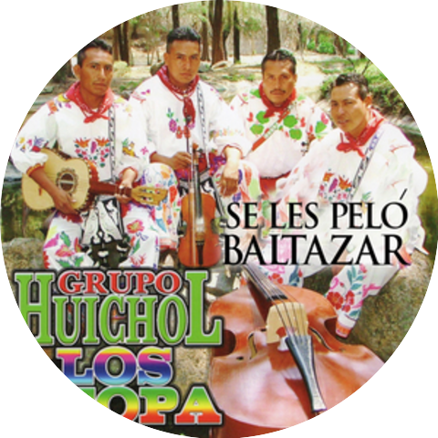 Grupo Huichol Los Teopa