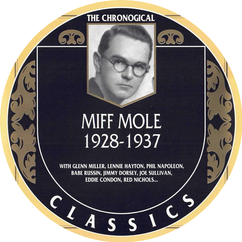 Miff Mole's Molers