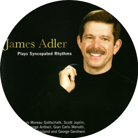 James Adler
