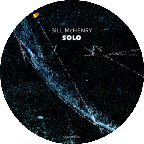 Bill McHenry