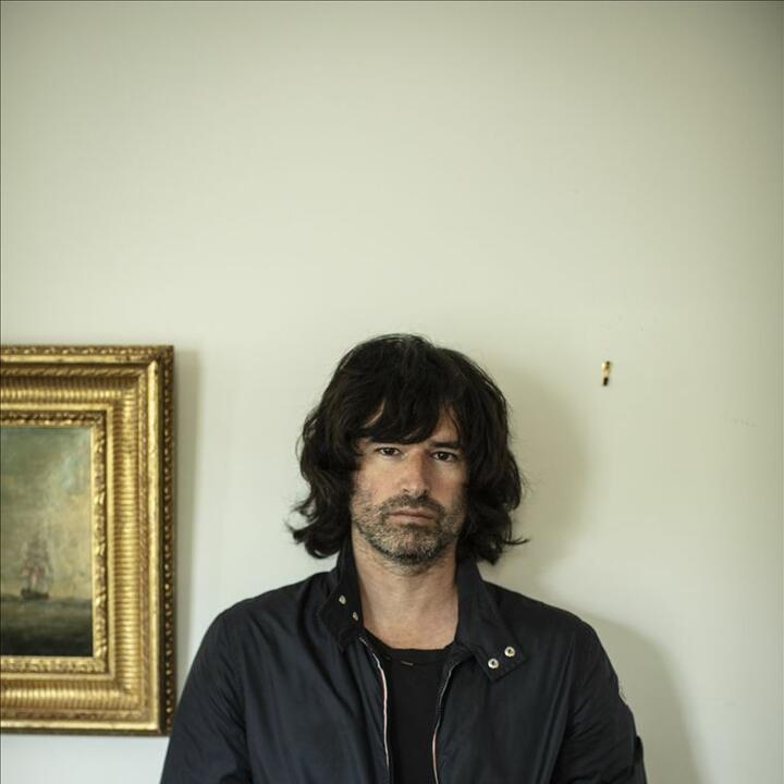 Pete Yorn