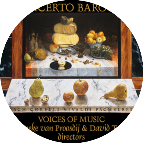 Voices of Music