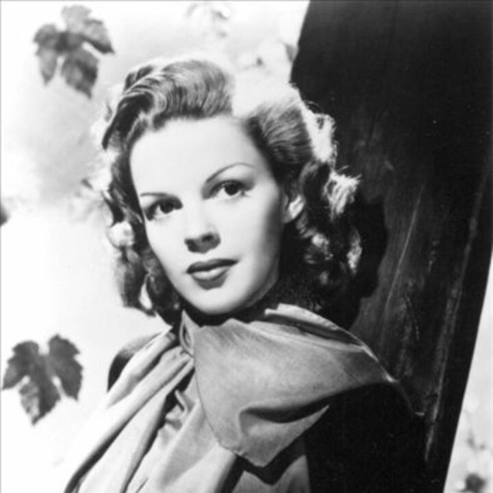 Judy Garland