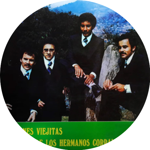 Los Hermanos Corrales