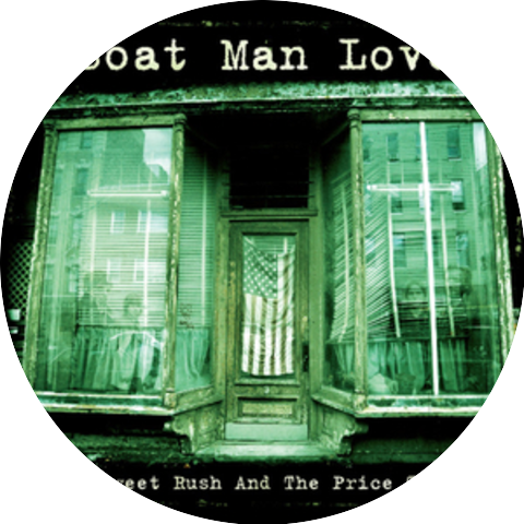 Boat Man Love