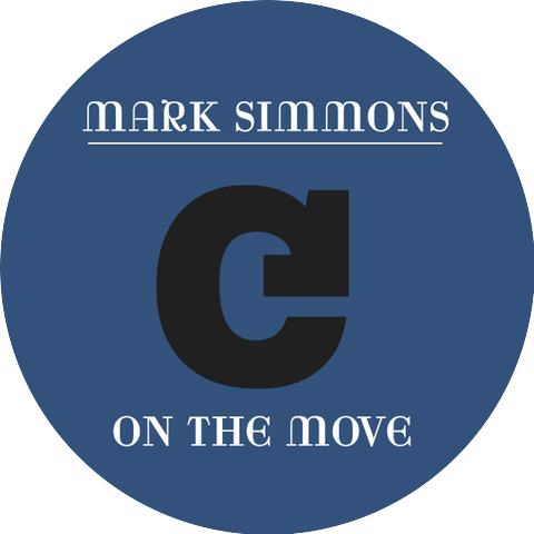 Mark Simmons