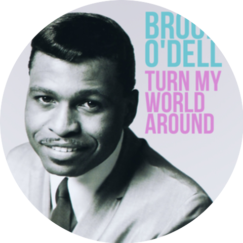 Brooks O'Dell