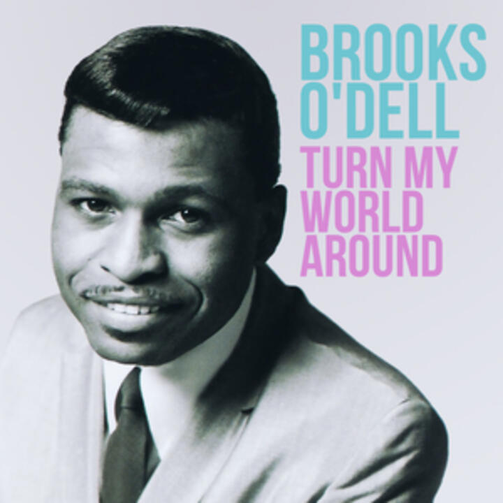 Brooks O'Dell
