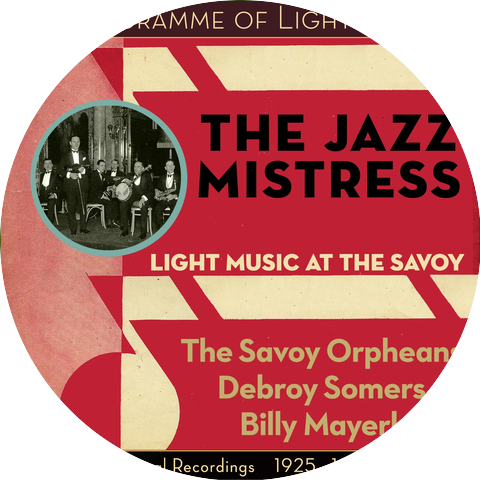 Debroy Somers & His Band