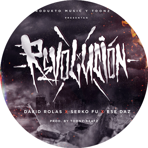 David Rolas