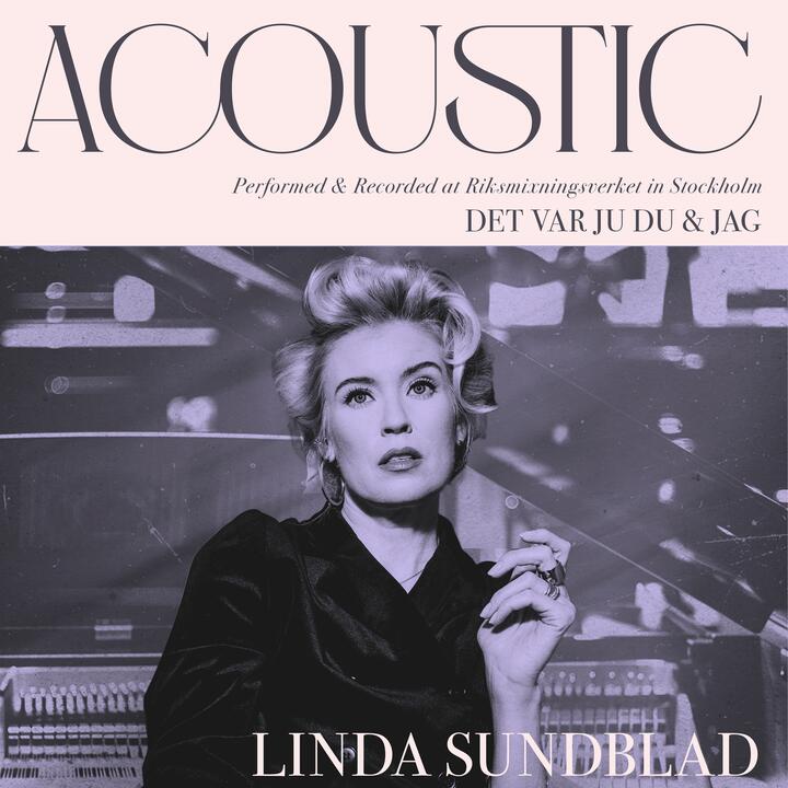 Linda Sundblad