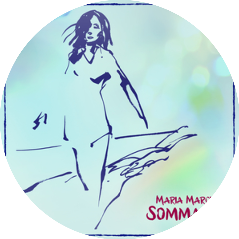 Maria Marcus