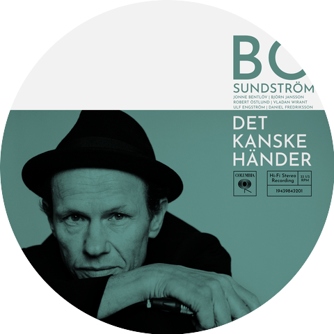 Bo Sundström
