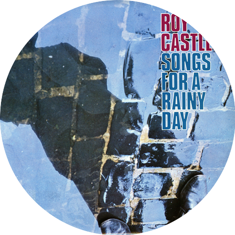 Roy Castle