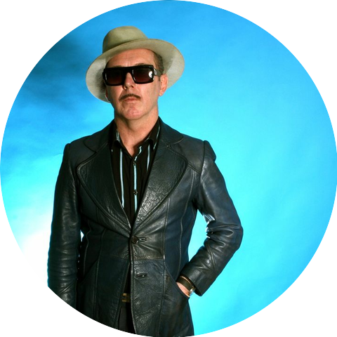 Dave Graney