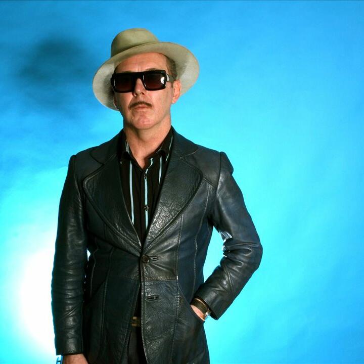 Dave Graney