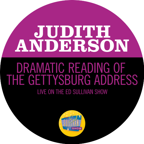 Judith Anderson