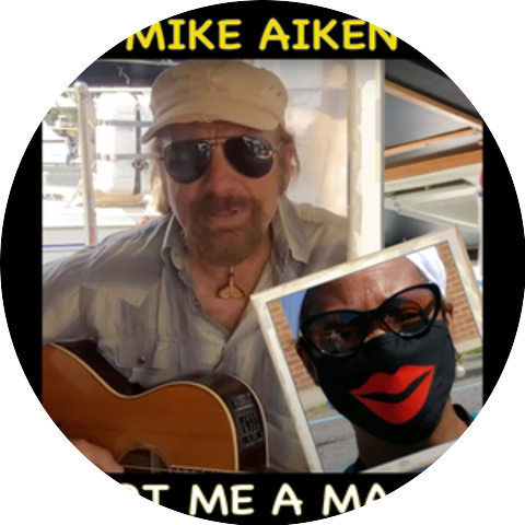 Mike Aiken