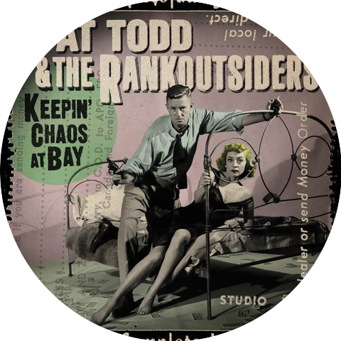 Pat Todd & the Rankoutsiders