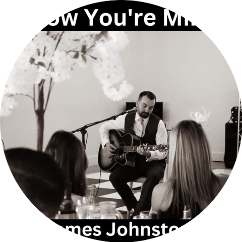 James Johnstone