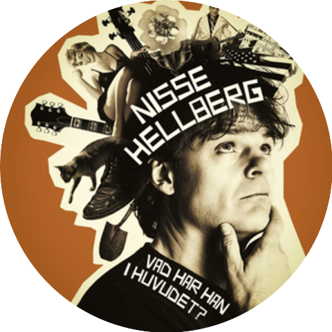 Nisse Hellberg