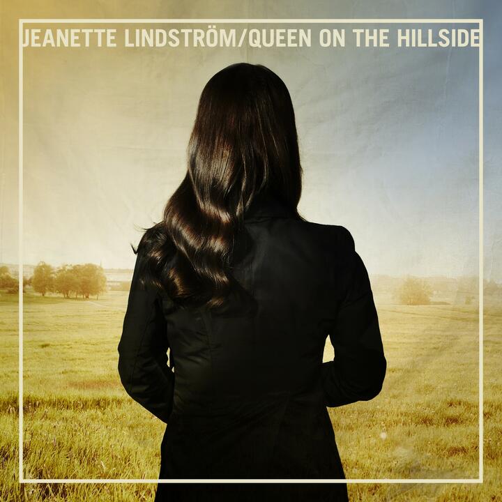 Jeanette Lindström