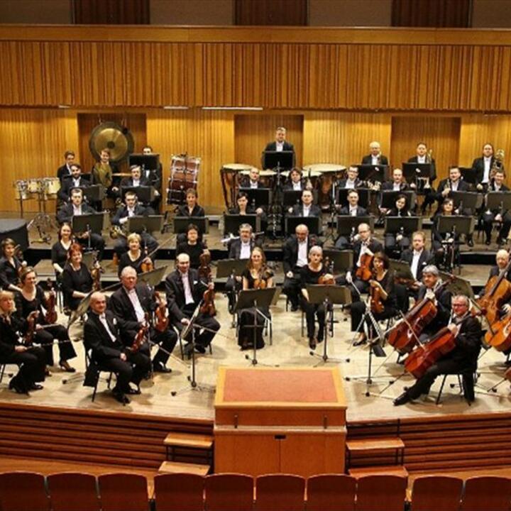 Moravian Philharmonic Orchestra