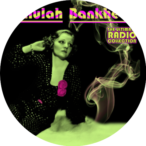 Tallulah Bankhead