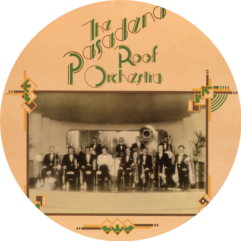 Pasadena Roof Orchestra
