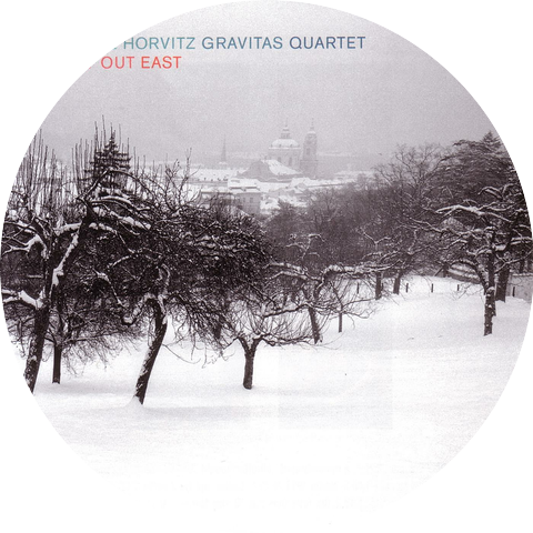 Wayne Horvitz Gravitas Quartet