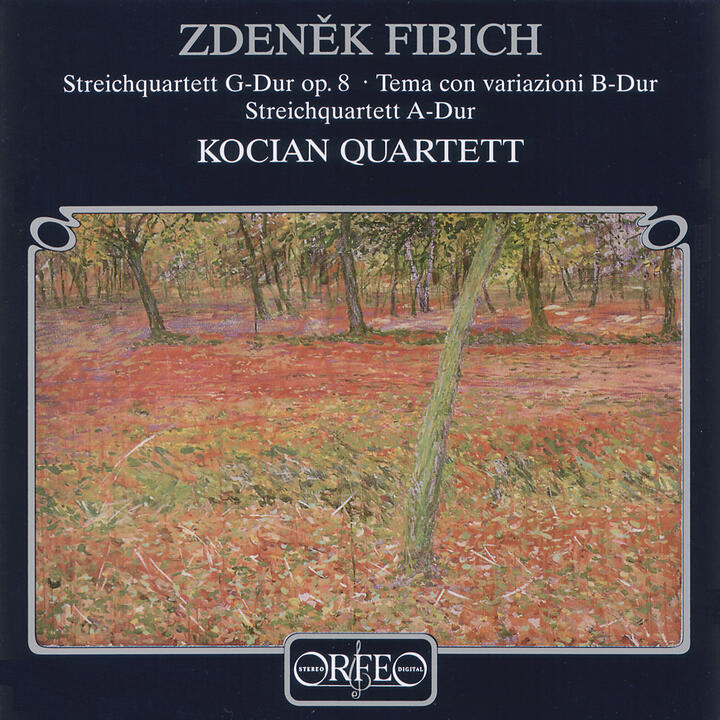 Kocian Quartet