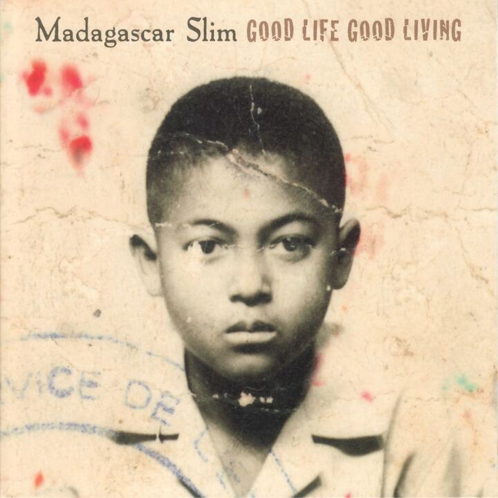 Madagascar Slim