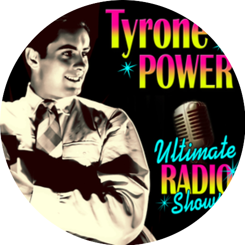 Tyrone Power