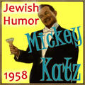 Mickey Katz